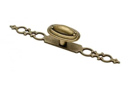 BUTON CU SILD1146 ANTICHIZAT